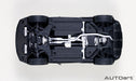 Autoart 1/18 Nissan Juke R 2.0 White Model 38560 Best Price Finish- Japan Figure Store - #1 Bring To You The Best Japanese Goods