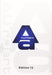 Autoart Model Car Catalog Edition 12 Detailed Collectors Guide- Japan Figure Store - #1 Bring To You The Best Japanese Goods