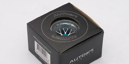 Autoart 1/8 Formula Wheel Paper Weight with Slick Tires - Finished Product- Japan Figure Store - #1 Bring To You The Best Japanese Goods