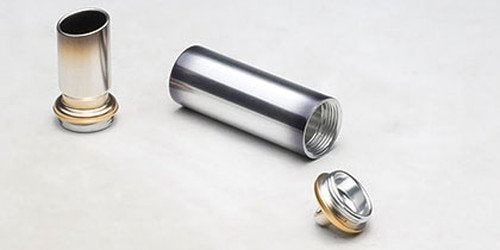 Autoart Big Bore Exhaust Container - Premium Quality & Durable Design- Japan Figure Store - #1 Bring To You The Best Japanese Goods