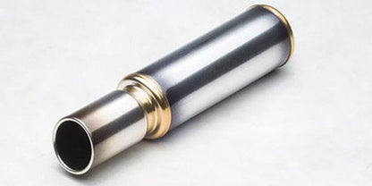 Autoart Big Bore Exhaust Container - Premium Quality & Durable Design- Japan Figure Store - #1 Bring To You The Best Japanese Goods