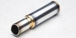 Autoart Big Bore Exhaust Container - Premium Quality & Durable Design- Japan Figure Store - #1 Bring To You The Best Japanese Goods