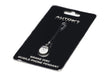 Autoart Brake Disc Mobile Phone Pendant - Black Caliper Finished Product- Japan Figure Store - #1 Bring To You The Best Japanese Goods