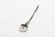 Autoart Brake Disc Mobile Phone Pendant - Black Caliper Finished Product- Japan Figure Store - #1 Bring To You The Best Japanese Goods