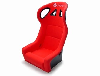 Autoart Bucket Seat Phone Holder for Cars - High-Quality and Stylish- Japan Figure Store - #1 Bring To You The Best Japanese Goods
