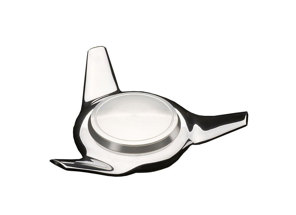 Autoart Center Lock Nut Ashtray - Precision Craftsmanship Finished Product- Japan Figure Store - #1 Bring To You The Best Japanese Goods