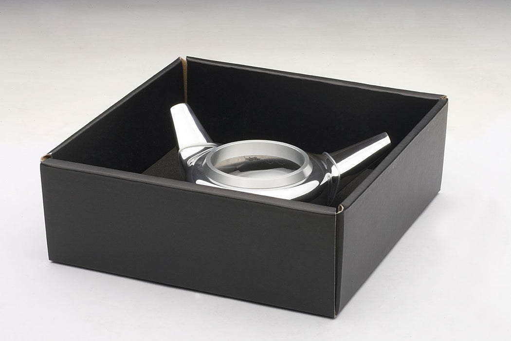 Autoart Center Lock Nut Ashtray - Precision Craftsmanship Finished Product- Japan Figure Store - #1 Bring To You The Best Japanese Goods