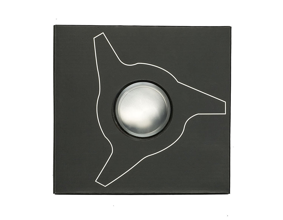 Autoart Center Lock Nut Ashtray - Precision Craftsmanship Finished Product- Japan Figure Store - #1 Bring To You The Best Japanese Goods