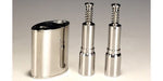 Autoart Muffler Salt and Pepper Grinder Set – Unique Kitchen Accessory- Japan Figure Store - #1 Bring To You The Best Japanese Goods