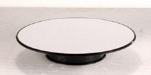 Autoart Rotary Display Stand - Large 31cm Acrylic Mirror Top- Japan Figure Store - #1 Bring To You The Best Japanese Goods