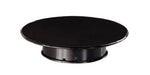 Autoart Rotary Display Stand Medium 25.5cm Black for Finished Models- Japan Figure Store - #1 Bring To You The Best Japanese Goods