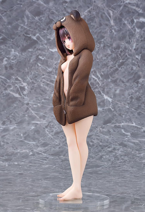Phat Company Ayakashi Triangle Kanade Suzu Shop Exclusive Figure- Japan Figure Store - #1 Bring To You The Best Japanese Goods
