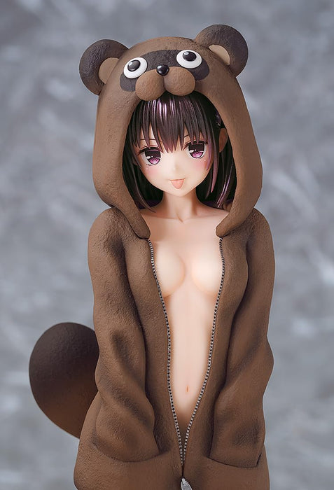 Phat Company Ayakashi Triangle Kanade Suzu Shop Exclusive Figure- Japan Figure Store - #1 Bring To You The Best Japanese Goods