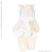 Azone Luminous Street Mii Hug White Cat Doll Japan Official Version- Japan Figure Store - #1 Bring To You The Best Japanese Goods
