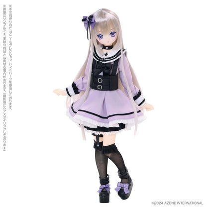 Azone Melty Cute Aika Doll 1/6 Misty Girl Version Japan Official Doll- Japan Figure Store - #1 Bring To You The Best Japanese Goods