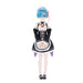 Azone Pure Neemo Series 128 ReZero Rem 1/6 Doll Japan Official Collectible- Japan Figure Store - #1 Bring To You The Best Japanese Goods