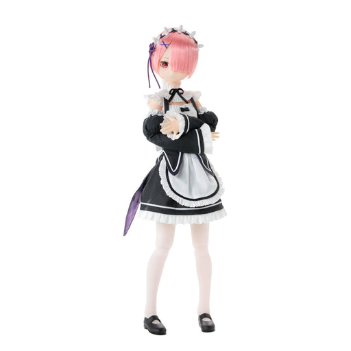 Azone Pure Neemo Series 131 Ram 1/6 Scale Doll from ReZero Japan Official- Japan Figure Store - #1 Bring To You The Best Japanese Goods