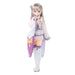 Azone Pure Neemo Character Series 143 Re:Zero Emilia 1/6 Doll Japan Official- Japan Figure Store - #1 Bring To You The Best Japanese Goods