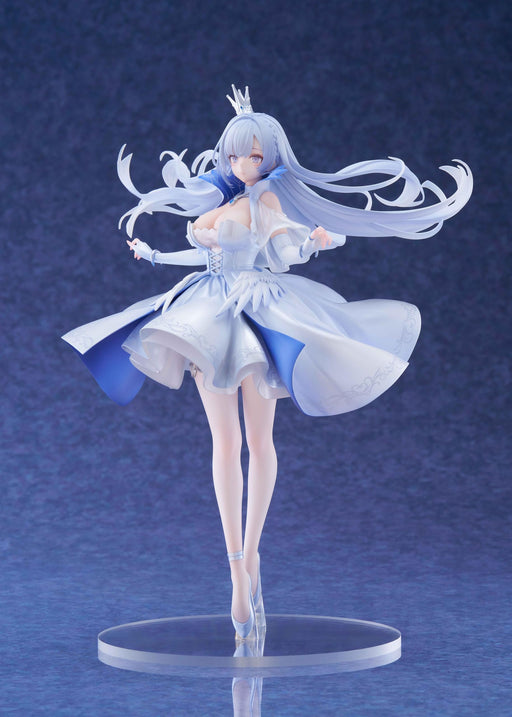 Alice Glint Azur Lane Argus 1/7 Scale Golden Head Figure Collectible- Japan Figure Store - #1 Bring To You The Best Japanese Goods