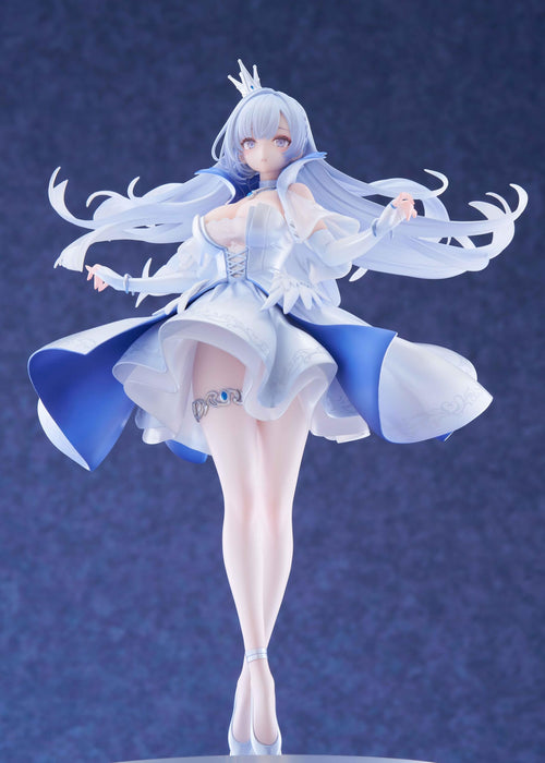 Alice Glint Azur Lane Argus 1/7 Scale Golden Head Figure Collectible- Japan Figure Store - #1 Bring To You The Best Japanese Goods