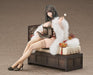 Good Smile Arts Shanghai Azur Lane Charybdis 1/7 Figure Red Chamber Healing- Japan Figure Store - #1 Bring To You The Best Japanese Goods