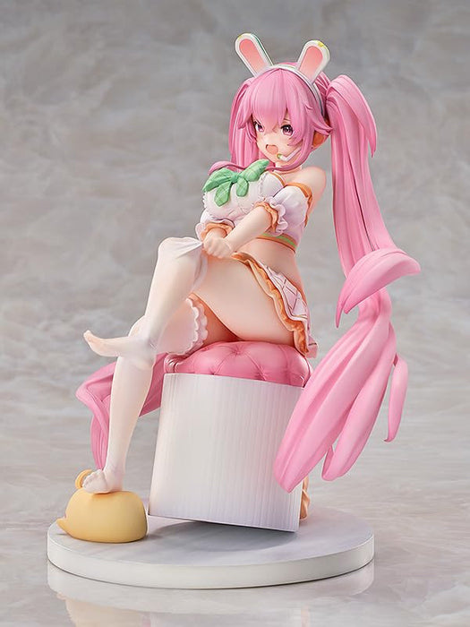 Luminous Box Azur Lane Emanuele Pessagno 1/7 Backstage Blunders Figure- Japan Figure Store - #1 Bring To You The Best Japanese Goods