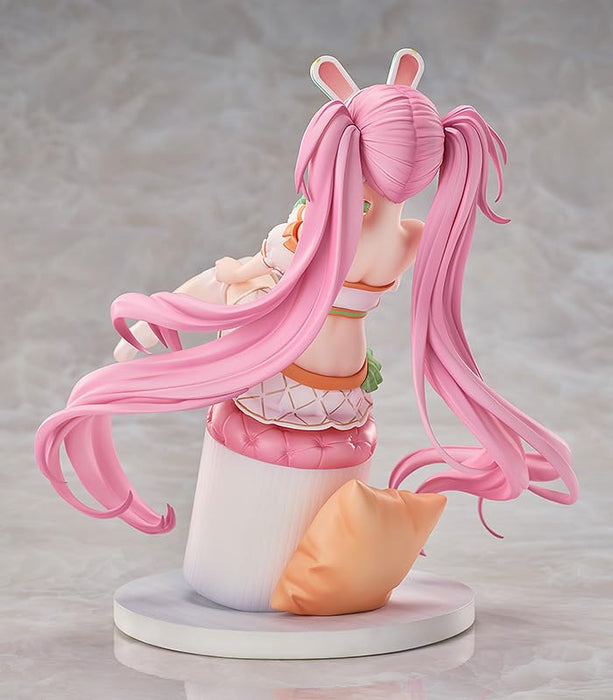 Luminous Box Azur Lane Emanuele Pessagno 1/7 Backstage Blunders Figure- Japan Figure Store - #1 Bring To You The Best Japanese Goods