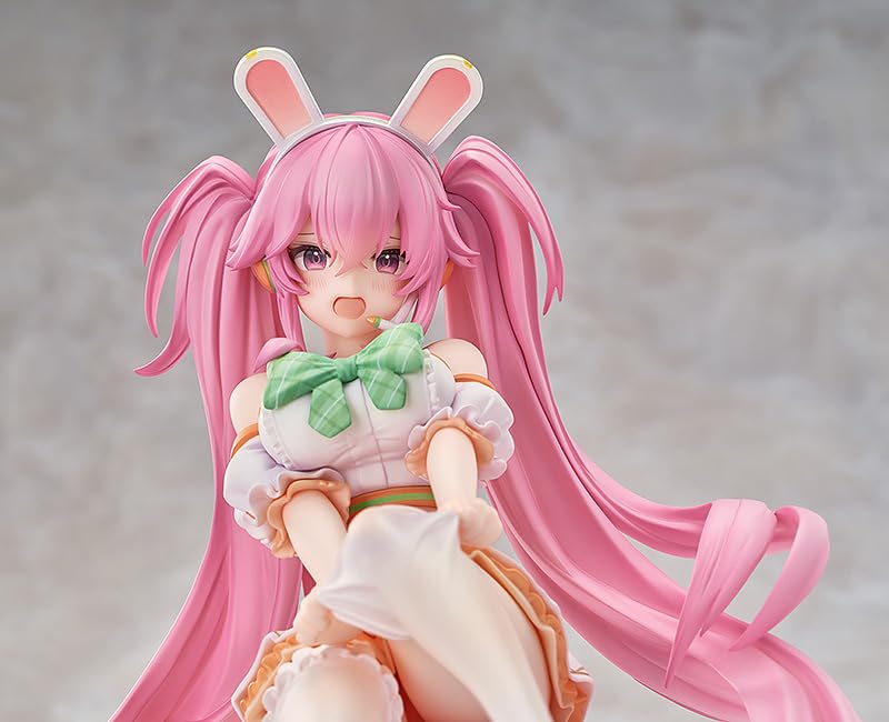 Luminous Box Azur Lane Emanuele Pessagno 1/7 Backstage Blunders Figure- Japan Figure Store - #1 Bring To You The Best Japanese Goods