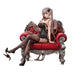 Myethos Azur Lane Formidable 1/7 Scale Rose Ceremony Ver Figure- Japan Figure Store - #1 Bring To You The Best Japanese Goods