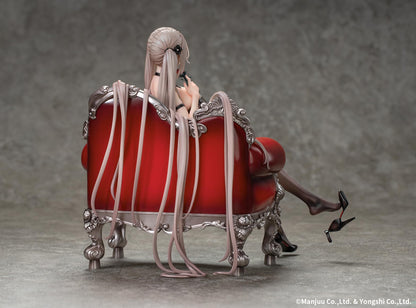 Myethos Azur Lane Formidable 1/7 Scale Rose Ceremony Ver Figure- Japan Figure Store - #1 Bring To You The Best Japanese Goods