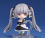 Good Smile Arts Shanghai Azur Lane Formidable Manjuu Nendoroid #2575 Figure- Japan Figure Store - #1 Bring To You The Best Japanese Goods