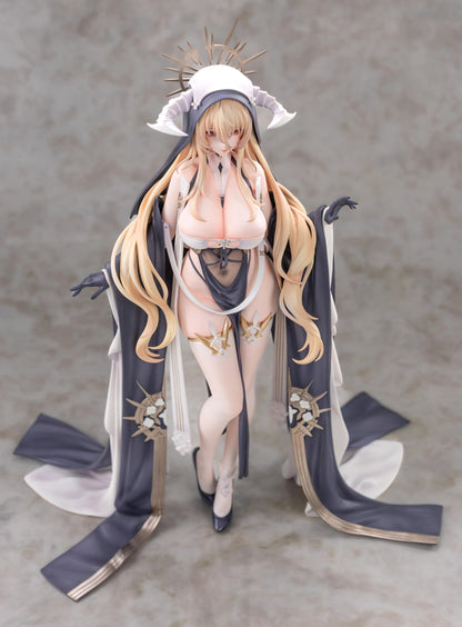 Anigame Azur Lane Implacable Figure 1/6 Scale Collectible Model- Japan Figure Store - #1 Bring To You The Best Japanese Goods