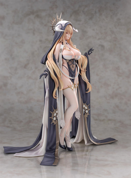 Anigame Azur Lane Implacable Figure 1/6 Scale Collectible Model- Japan Figure Store - #1 Bring To You The Best Japanese Goods