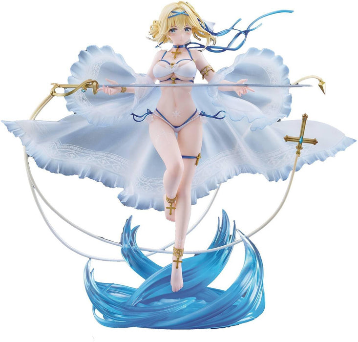 Alice Glint 1/7 Jeanne D'Arc Saintess of the Sea Figurine Azur Lane- Japan Figure Store - #1 Bring To You The Best Japanese Goods