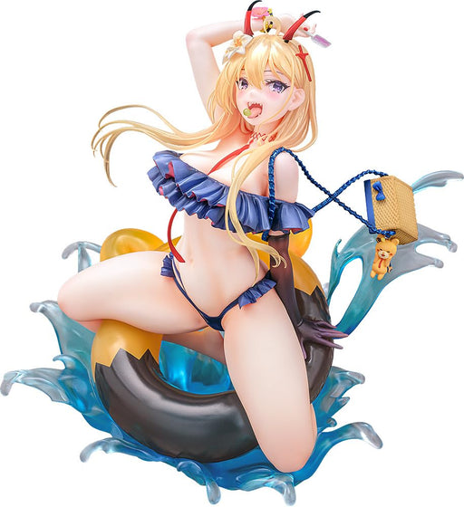Phat Company Azur Lane Kumano 1/6 Scale Fancy Waves Ver Exclusive Model- Japan Figure Store - #1 Bring To You The Best Japanese Goods