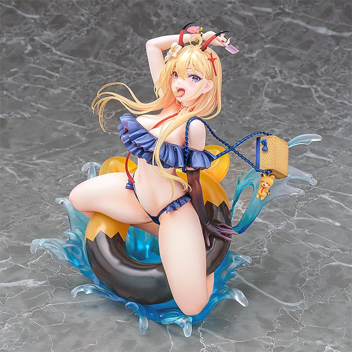 Phat Company Azur Lane Kumano 1/6 Scale Fancy Waves Ver Exclusive Model- Japan Figure Store - #1 Bring To You The Best Japanese Goods