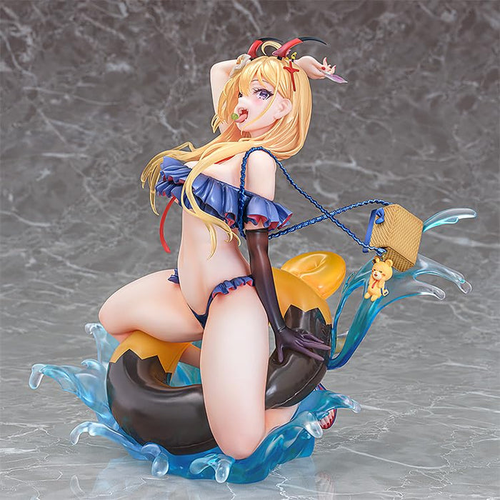 Phat Company Azur Lane Kumano 1/6 Scale Fancy Waves Ver Exclusive Model- Japan Figure Store - #1 Bring To You The Best Japanese Goods