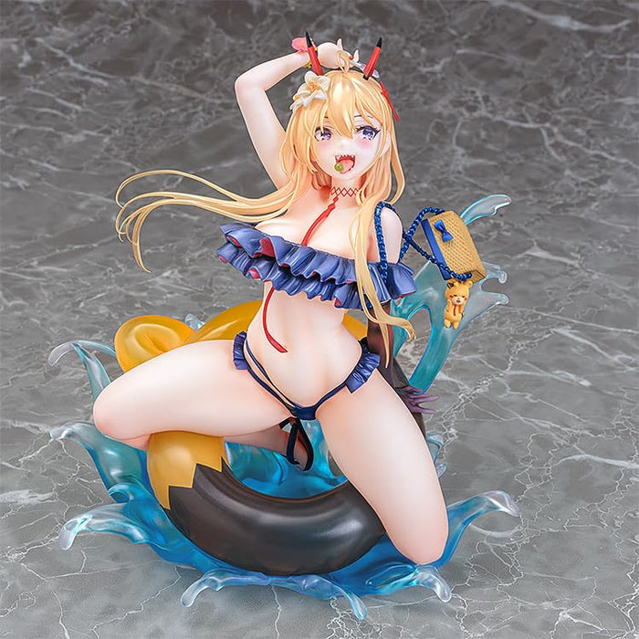 Phat Company Azur Lane Kumano 1/6 Scale Fancy Waves Ver Exclusive Model- Japan Figure Store - #1 Bring To You The Best Japanese Goods