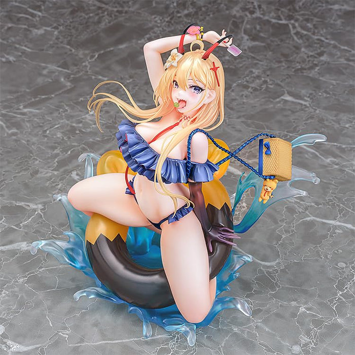 Phat Company Azur Lane Kumano 1/6 Scale Fancy Waves Ver Exclusive Model- Japan Figure Store - #1 Bring To You The Best Japanese Goods