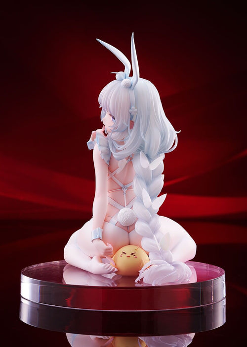 Mimeyoi Azur Lane Le Malin 1/4 Scale Listless Lapin Ver Collectible Figure- Japan Figure Store - #1 Bring To You The Best Japanese Goods
