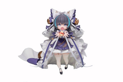 Anigame Azur Lane Little Cheshire 1/6 Scale Figure Collectible Toy- Japan Figure Store - #1 Bring To You The Best Japanese Goods