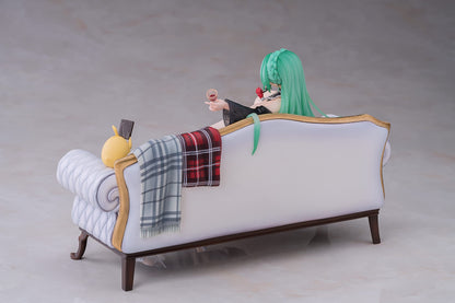 Daiki Kougyou Azur Lane Littorio 1/7 Scale Figure Calabria Aurea Edition- Japan Figure Store - #1 Bring To You The Best Japanese Goods