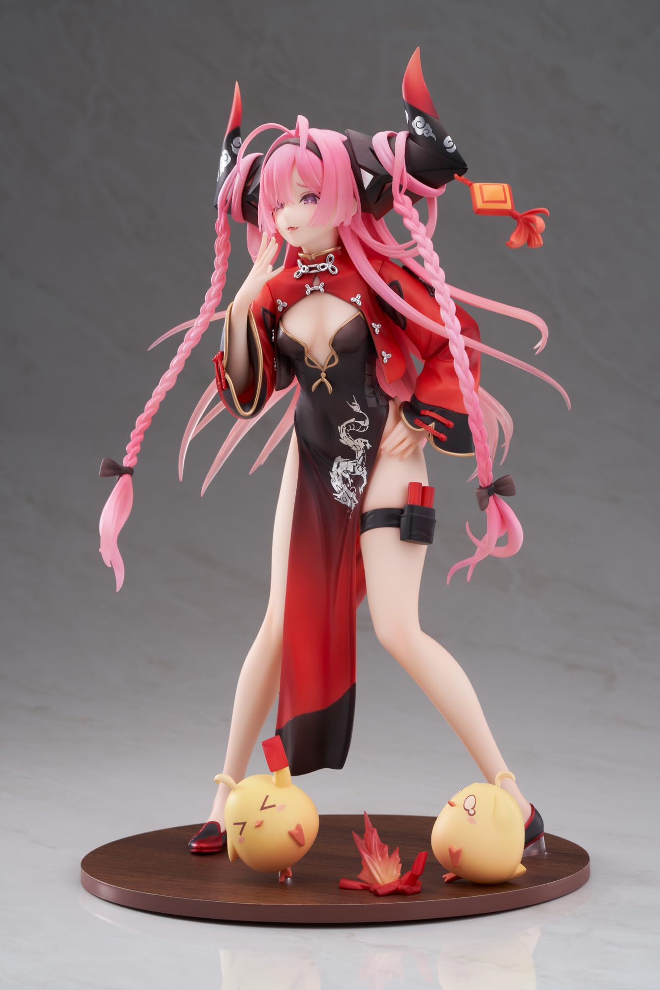 Apex Innovation Azur Lane Prinz Rupprecht 1/7 Scale Figure The Gate Dragon's Advent- Japan Figure Store - #1 Bring To You The Best Japanese Goods