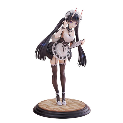 Alice Glint Azur Lane Noshiro 1/7 Scale Figure Would You Like Less Ice- Japan Figure Store - #1 Bring To You The Best Japanese Goods