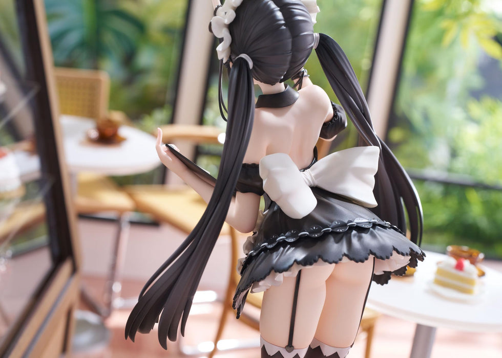 Alice Glint Azur Lane Noshiro 1/7 Scale Figure Would You Like Less Ice- Japan Figure Store - #1 Bring To You The Best Japanese Goods