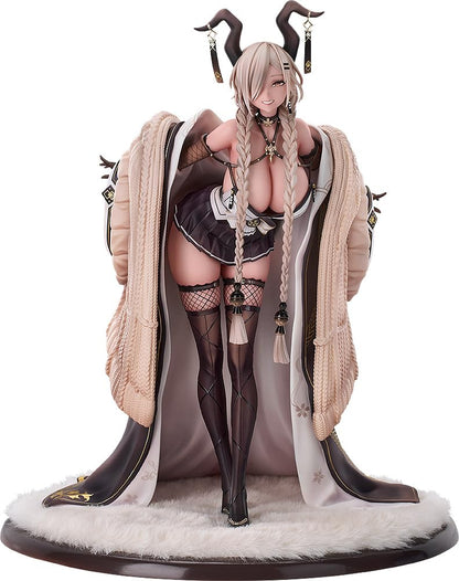 Good Smile Arts Shanghai Azur Lane Owari 1/7 Scale Figure Good Smile Company- Japan Figure Store - #1 Bring To You The Best Japanese Goods