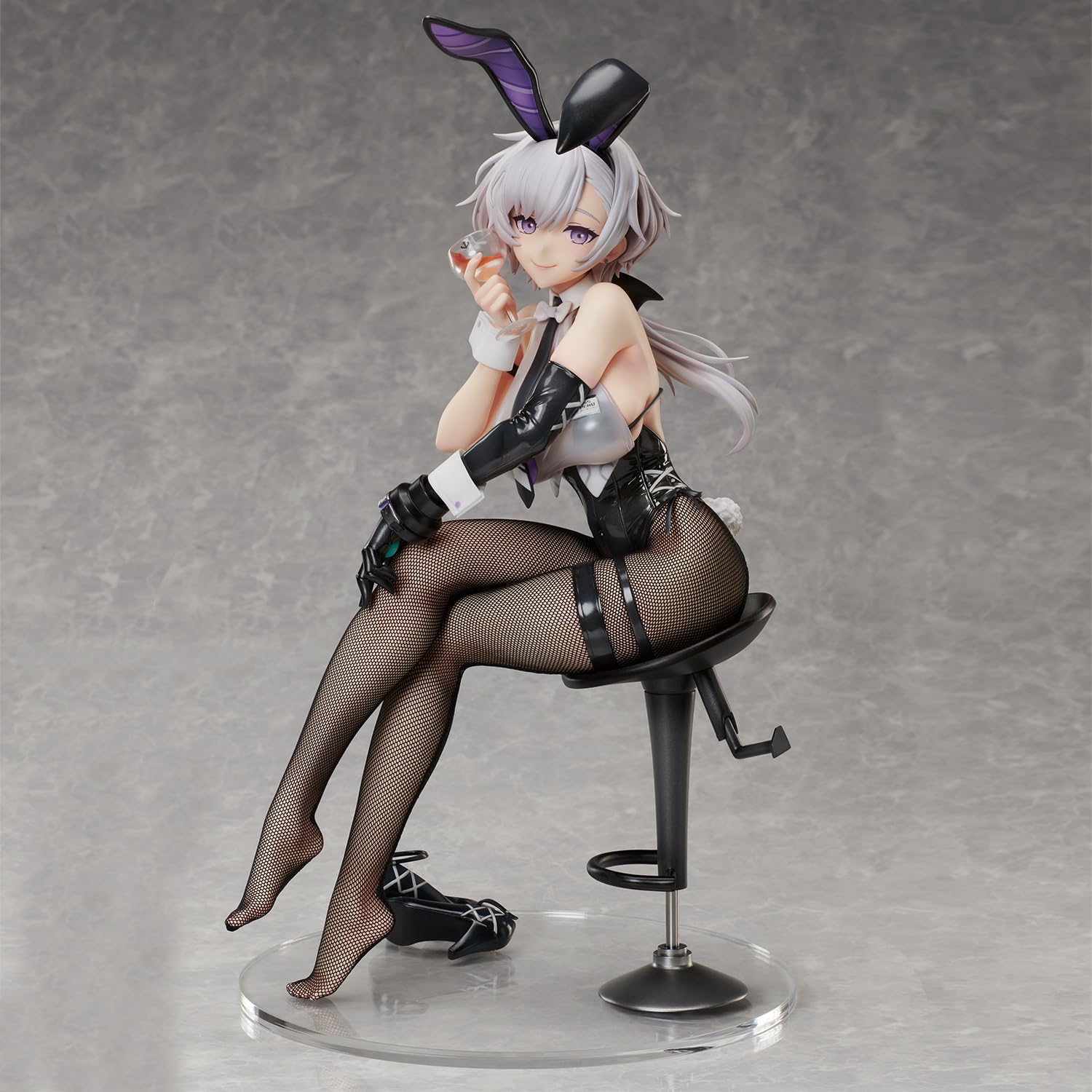 Freeing Union Creative Azur Lane Reno B-Style 1/4 Scale Reno Bunnino Figure- Japan Figure Store - #1 Bring To You The Best Japanese Goods