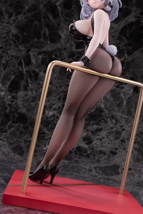 Anigame Azur Lane San Jacinto 1/6 Scale Figure Flavor of the Day Version- Japan Figure Store - #1 Bring To You The Best Japanese Goods