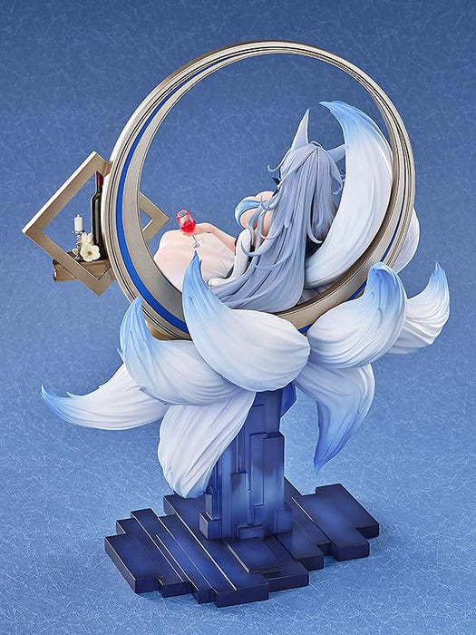 Good Smile Arts Shanghai Azur Lane Shinano 1/7 Dreams of the Hazy Moon Ver. Figure- Japan Figure Store - #1 Bring To You The Best Japanese Goods