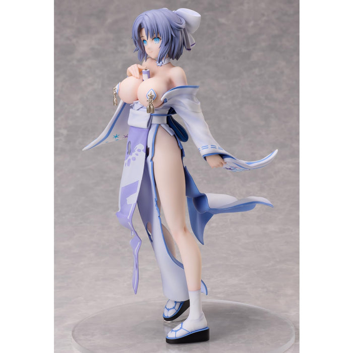 Freeing Azur Lane Yumi 1/7 Figure by Union Creative International Ltd- Japan Figure Store - #1 Bring To You The Best Japanese Goods